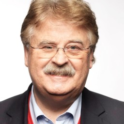 Elmar Brok