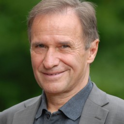 Reiner Klingholz