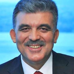 Abdullah Gül