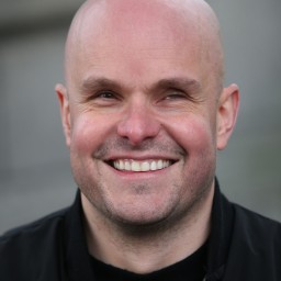 Mark Pollock