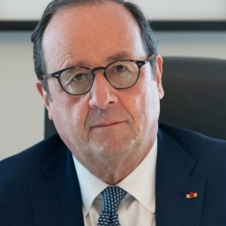 Francois Hollande