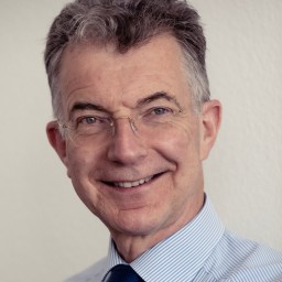 Christoph Heusgen