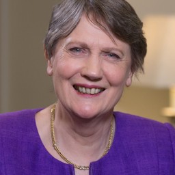 Helen Clark