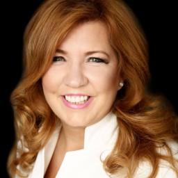 Pippa Malmgren