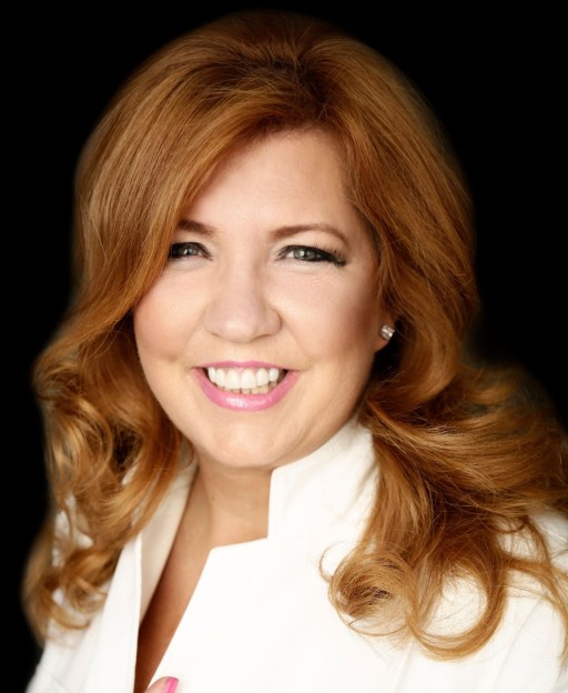 Pippa Malmgren