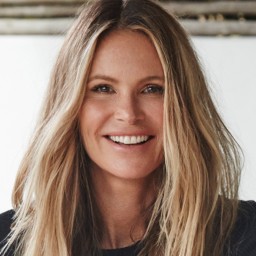 Elle  MacPherson 