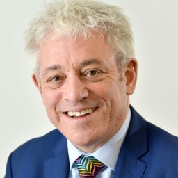 John Bercow