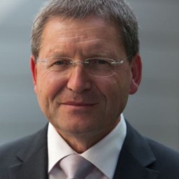 Manfred Müller