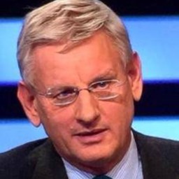 Carl Bildt