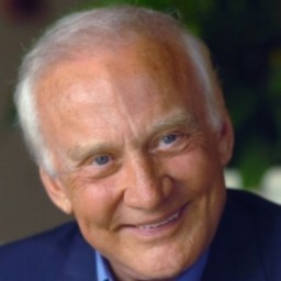 Buzz Aldrin