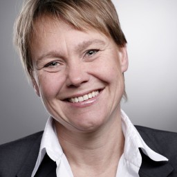 Frauke Fischer