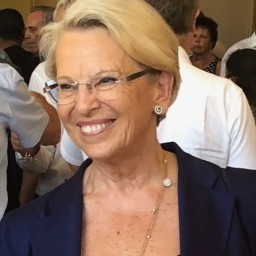 Michèle Alliot-Marie