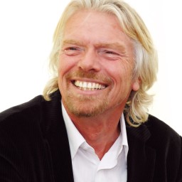 Richard Branson